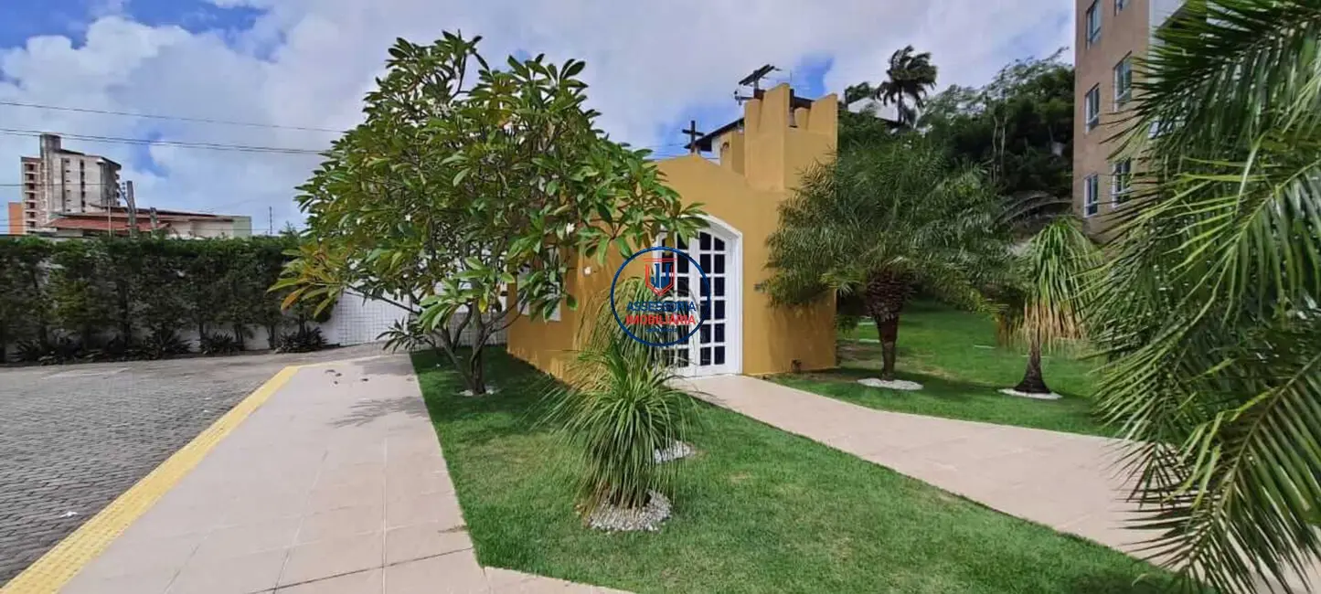 Foto 7 de Apartamento com 2 quartos à venda, 55m2 em Capim Macio, Natal - RN