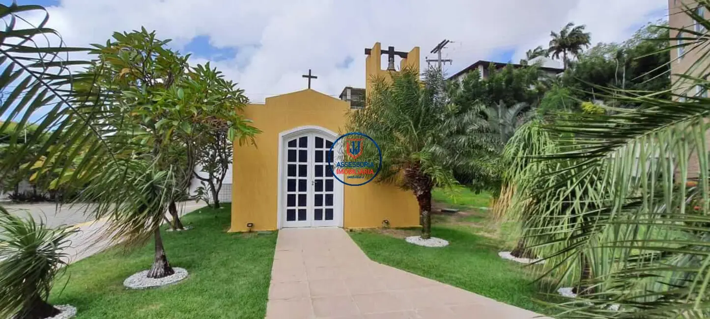 Foto 6 de Apartamento com 2 quartos à venda, 55m2 em Capim Macio, Natal - RN