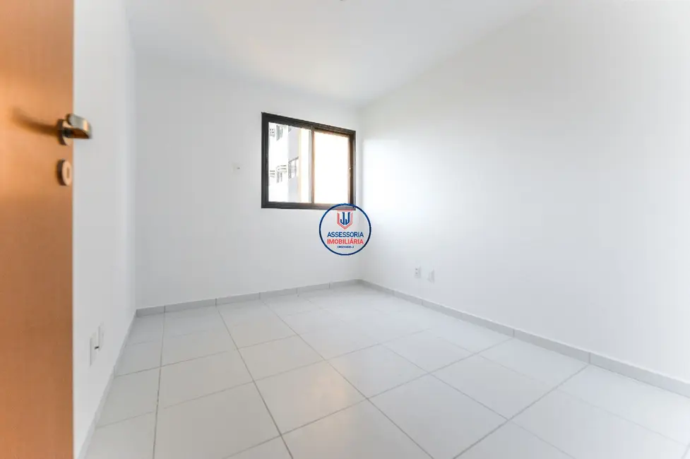 Apartamento com 3 quartos à venda, 71m2 em Nossa Senhora de Nazaré, Natal - RN - imagem 7 Foto 7 de Apartamento com 3 quartos à venda, 71m2 em Nossa Senhora de Nazaré, Natal - RN