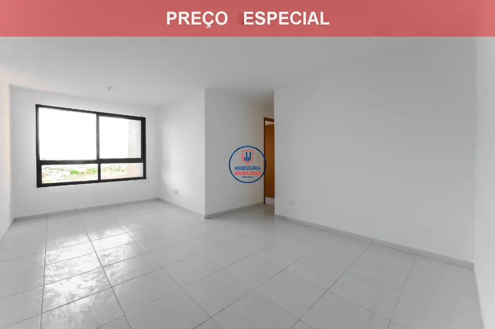 Foto 1 de Apartamento com 3 quartos à venda, 71m2 em Nossa Senhora de Nazaré, Natal, RN