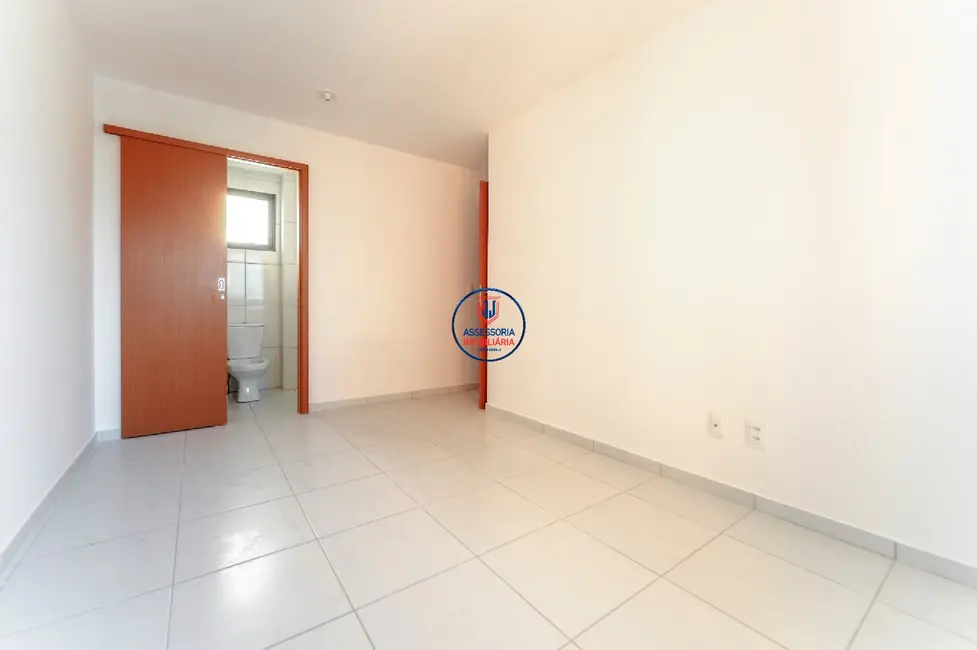 Apartamento com 3 quartos à venda, 71m2 em Nossa Senhora de Nazaré, Natal - RN - imagem 8 Foto 8 de Apartamento com 3 quartos à venda, 71m2 em Nossa Senhora de Nazaré, Natal - RN