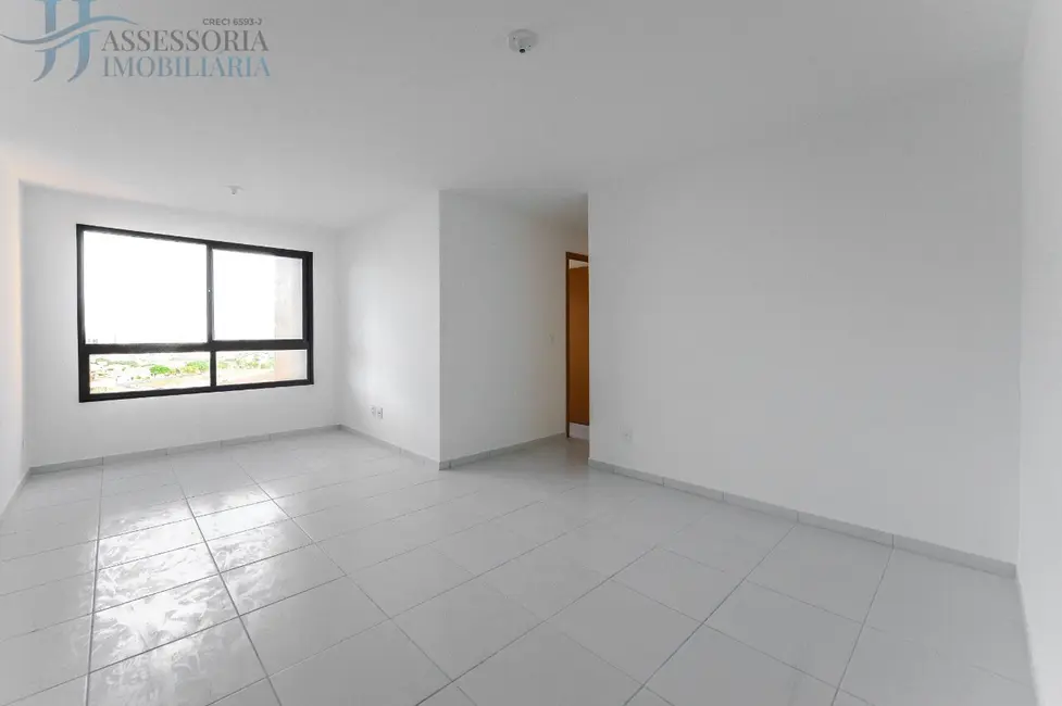 Foto 1 de Apartamento com 3 quartos à venda, 71m2 em Nossa Senhora de Nazaré, Natal - RN
