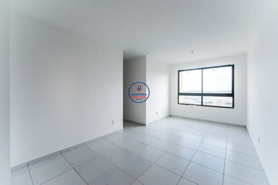 Apartamento com 3 quartos à venda, 71m2 em Nossa Senhora de Nazaré, Natal - RN - imagem 3 Foto 3 de Apartamento com 3 quartos à venda, 71m2 em Nossa Senhora de Nazaré, Natal - RN