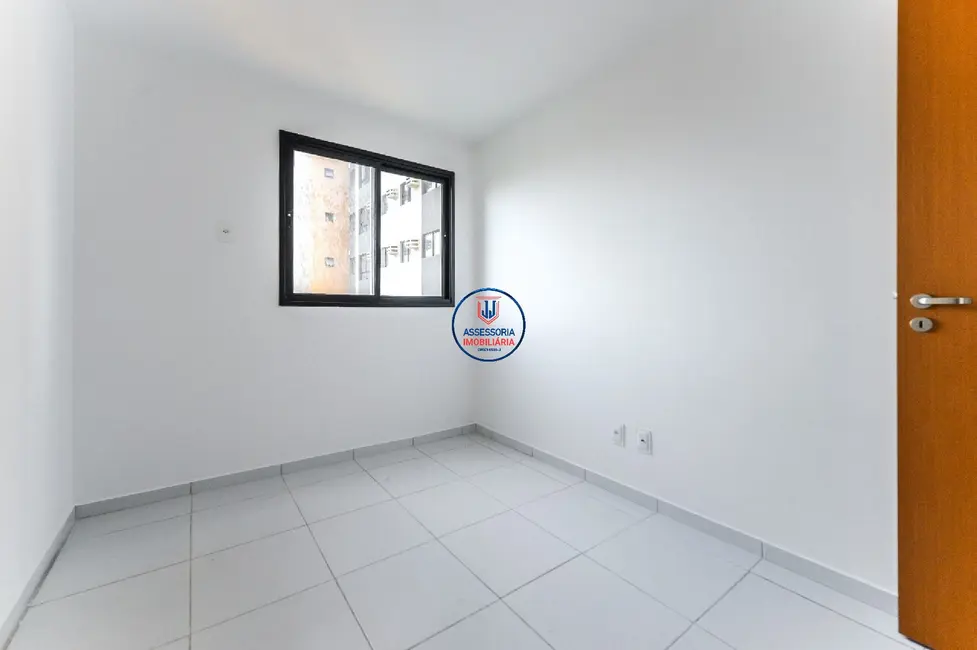 Apartamento com 3 quartos à venda, 71m2 em Nossa Senhora de Nazaré, Natal - RN - imagem 6 Foto 6 de Apartamento com 3 quartos à venda, 71m2 em Nossa Senhora de Nazaré, Natal - RN