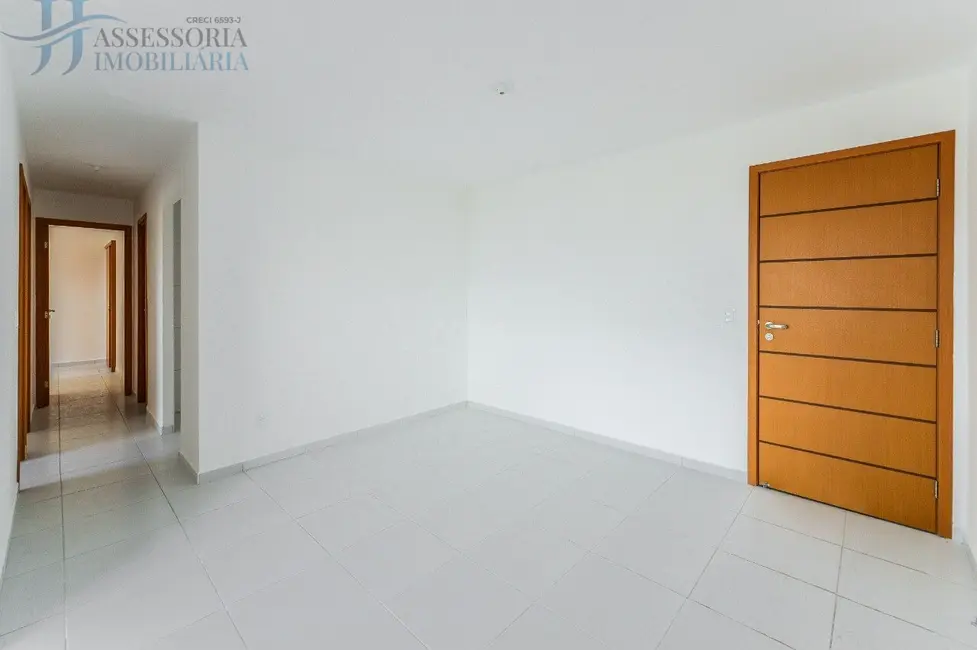Foto 2 de Apartamento com 3 quartos à venda, 71m2 em Nossa Senhora de Nazaré, Natal - RN