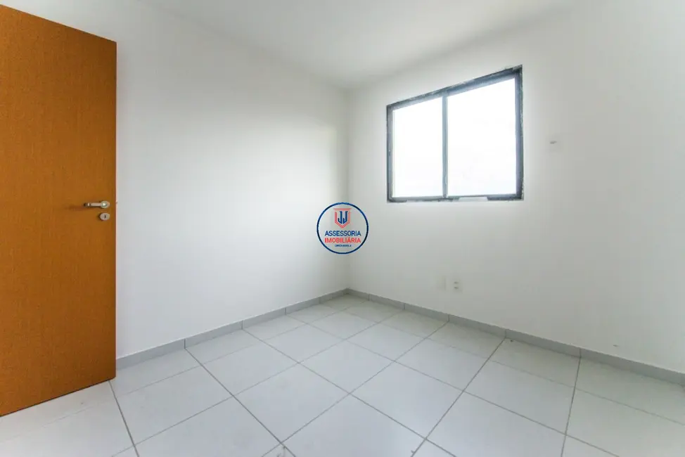 Apartamento com 3 quartos à venda, 71m2 em Nossa Senhora de Nazaré, Natal - RN - imagem 4 Foto 4 de Apartamento com 3 quartos à venda, 71m2 em Nossa Senhora de Nazaré, Natal - RN