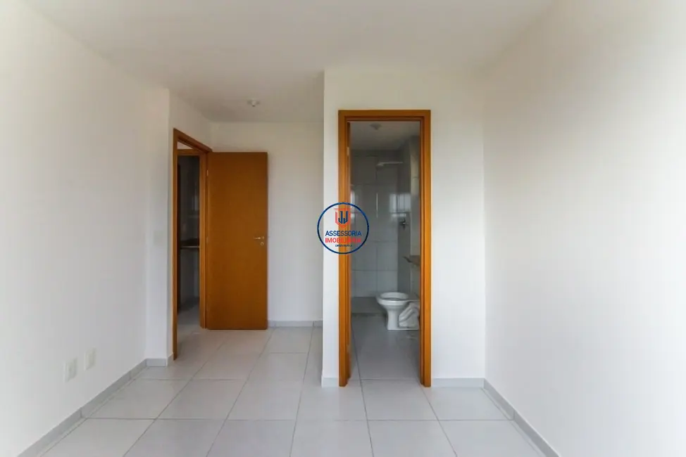 Apartamento com 3 quartos à venda, 71m2 em Nossa Senhora de Nazaré, Natal - RN - imagem 9 Foto 9 de Apartamento com 3 quartos à venda, 71m2 em Nossa Senhora de Nazaré, Natal - RN
