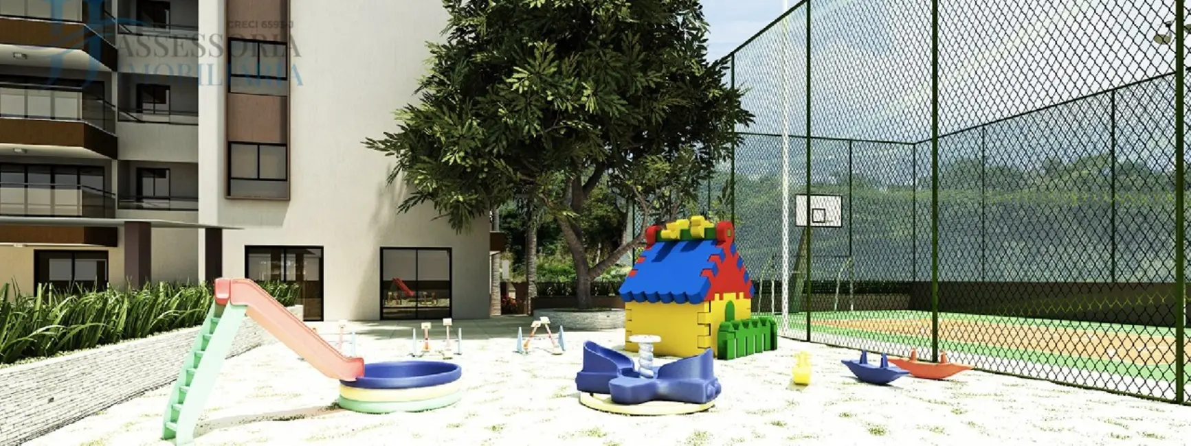 Apartamento com 4 quartos à venda, 120m2 em Capim Macio, Natal - RN - imagem 6 Foto 6 de Apartamento com 4 quartos à venda, 120m2 em Capim Macio, Natal - RN
