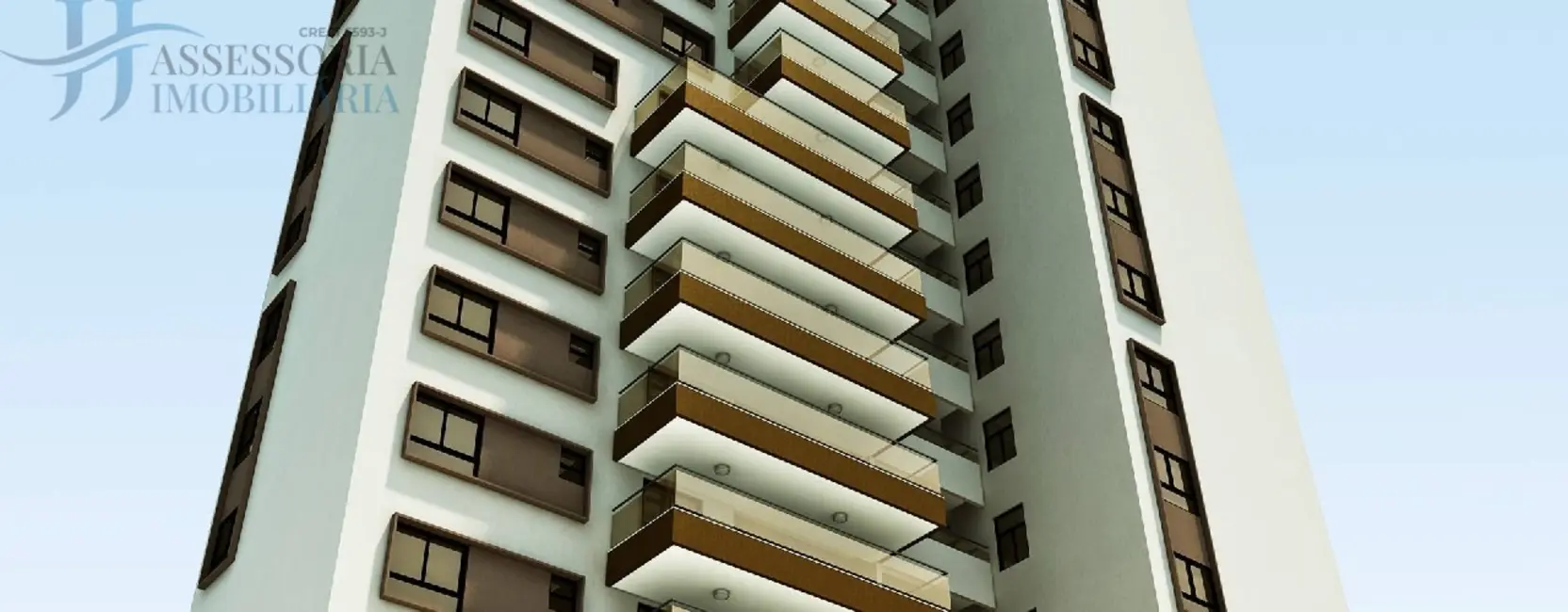 Apartamento com 4 quartos à venda, 120m2 em Capim Macio, Natal - RN - imagem 2 Foto 2 de Apartamento com 4 quartos à venda, 120m2 em Capim Macio, Natal - RN