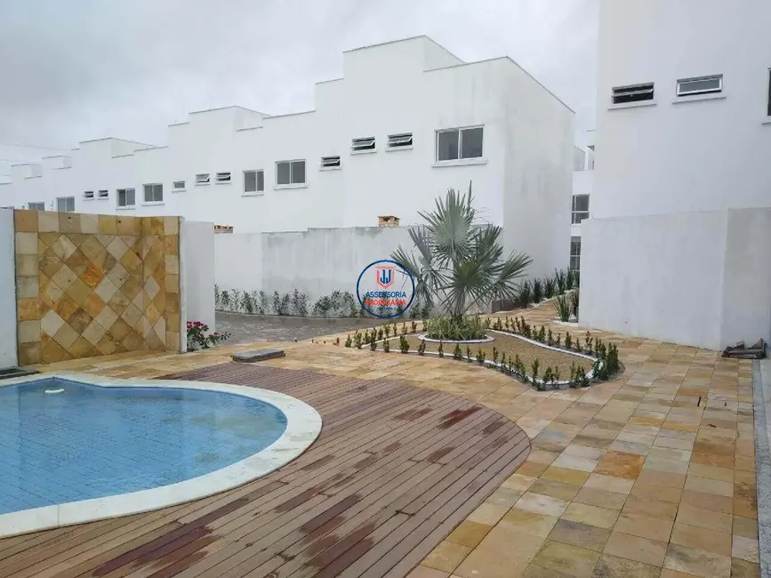 Foto 4 de Casa de Condomínio com 3 quartos à venda, 103m2 em Parque das Nações, Parnamirim - RN