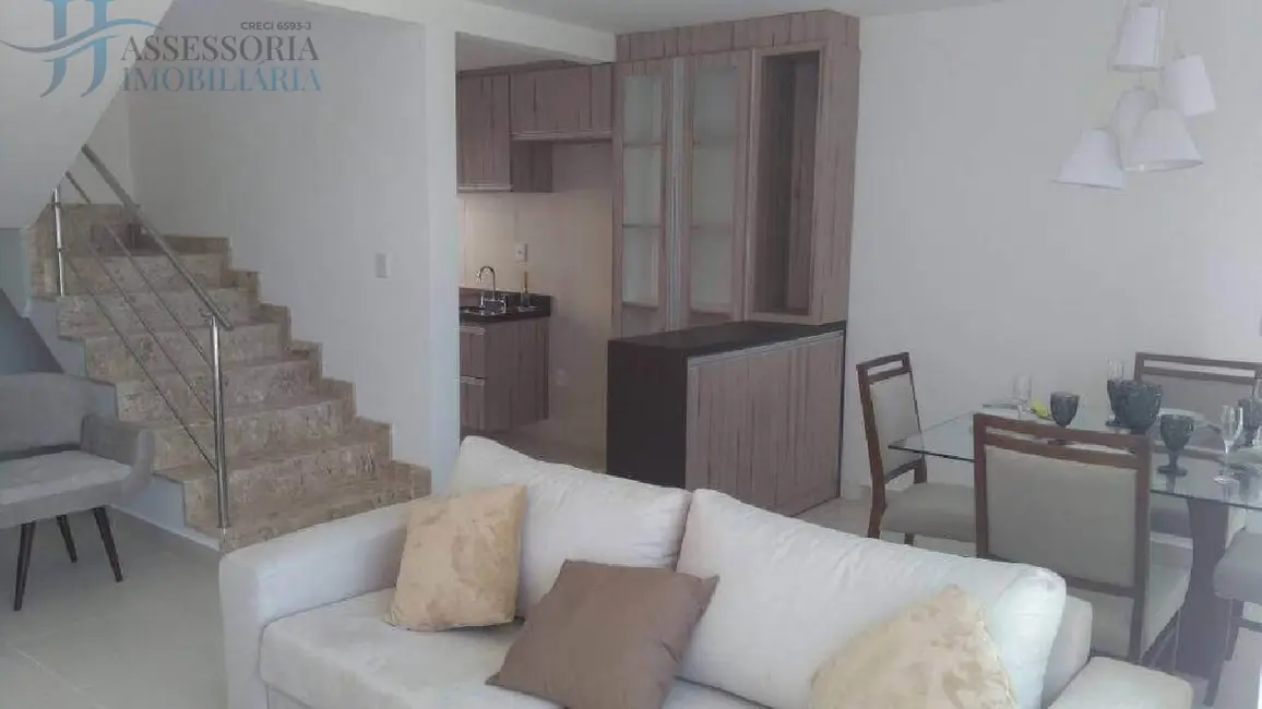 Foto 1 de Casa de Condomínio com 3 quartos à venda, 103m2 em Parque das Nações, Parnamirim - RN