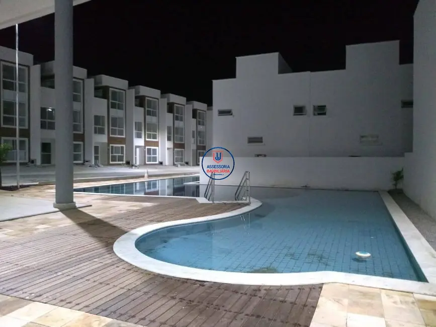 Foto 5 de Casa de Condomínio com 3 quartos à venda, 103m2 em Parque das Nações, Parnamirim - RN