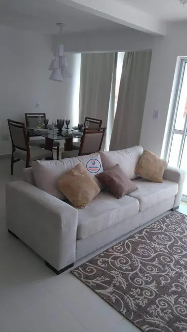 Foto 9 de Casa de Condomínio com 3 quartos à venda, 103m2 em Parque das Nações, Parnamirim - RN
