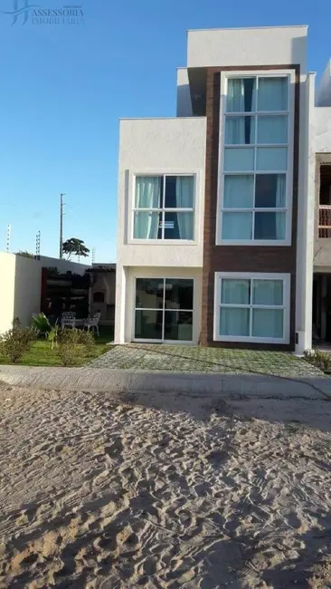 Foto 8 de Casa de Condomínio com 3 quartos à venda, 103m2 em Parque das Nações, Parnamirim - RN