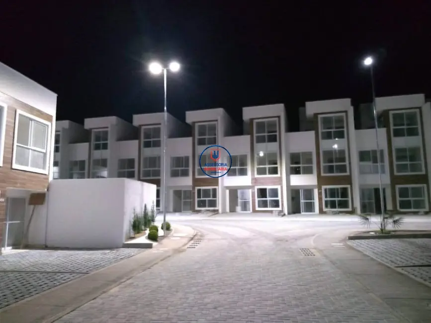 Foto 7 de Casa de Condomínio com 3 quartos à venda, 103m2 em Parque das Nações, Parnamirim - RN