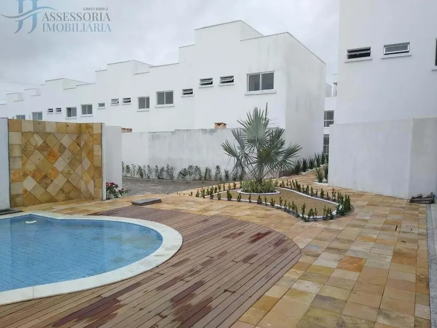 Foto 4 de Casa de Condomínio com 3 quartos à venda, 103m2 em Parque das Nações, Parnamirim - RN