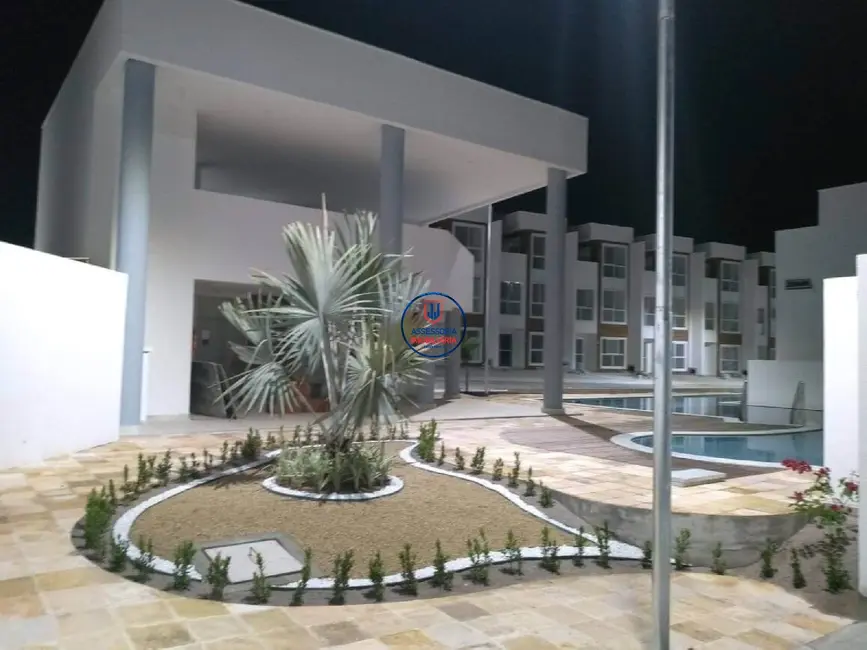 Foto 2 de Casa de Condomínio com 3 quartos à venda, 103m2 em Parque das Nações, Parnamirim - RN