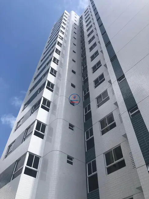 Foto 2 de Apartamento com 1 quarto à venda, 40m2 em Lagoa Nova, Natal - RN