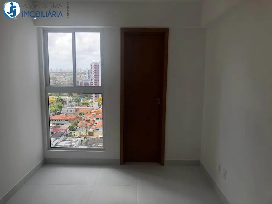 Apartamento com 1 quarto à venda, 40m2 em Lagoa Nova, Natal - RN - imagem 8 Foto 8 de Apartamento com 1 quarto à venda, 40m2 em Lagoa Nova, Natal - RN