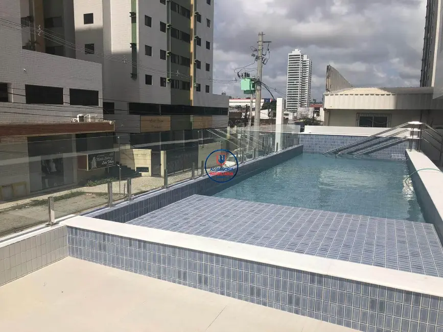 Foto 1 de Apartamento com 1 quarto à venda, 40m2 em Lagoa Nova, Natal - RN