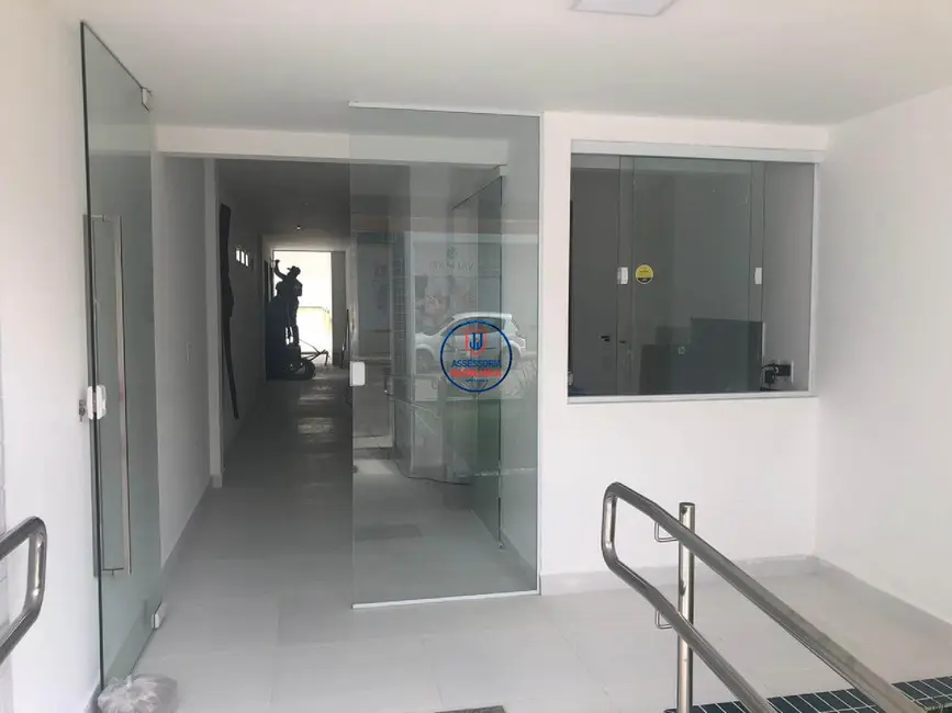 Foto 7 de Apartamento com 1 quarto à venda, 40m2 em Lagoa Nova, Natal - RN