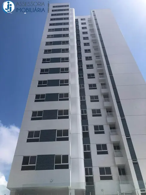 Apartamento com 1 quarto à venda, 40m2 em Lagoa Nova, Natal - RN - imagem 3 Foto 3 de Apartamento com 1 quarto à venda, 40m2 em Lagoa Nova, Natal - RN