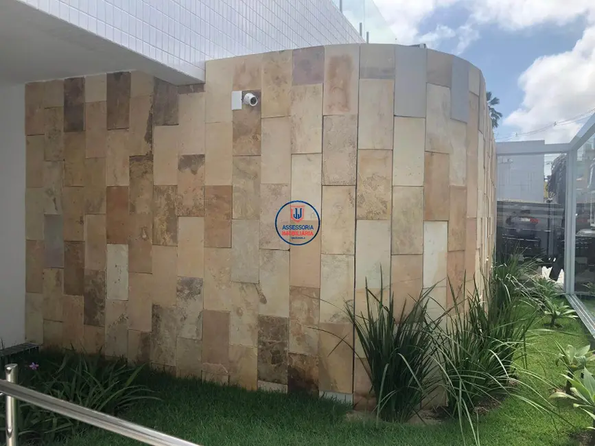 Foto 5 de Apartamento com 1 quarto à venda, 40m2 em Lagoa Nova, Natal - RN