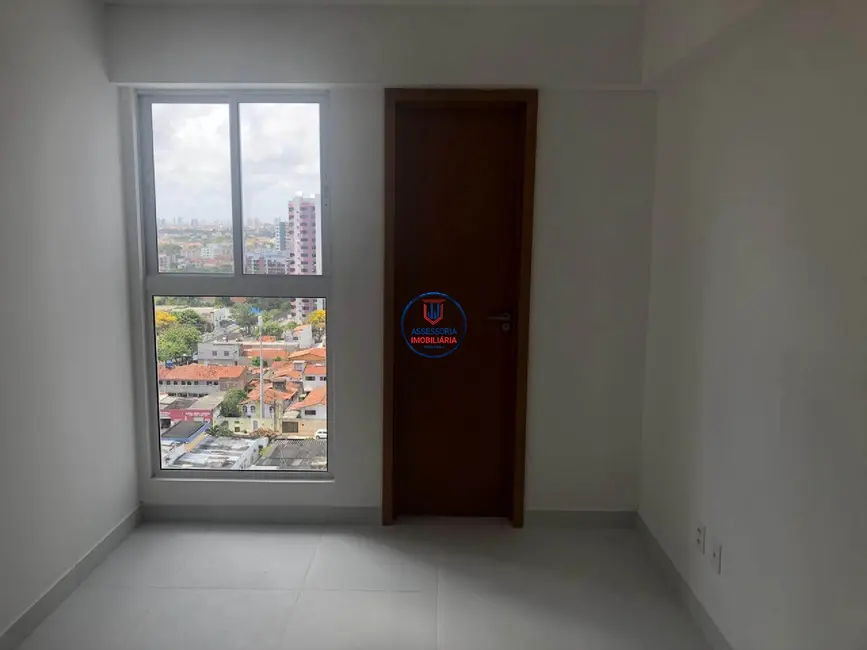 Foto 8 de Apartamento com 1 quarto à venda, 40m2 em Lagoa Nova, Natal - RN