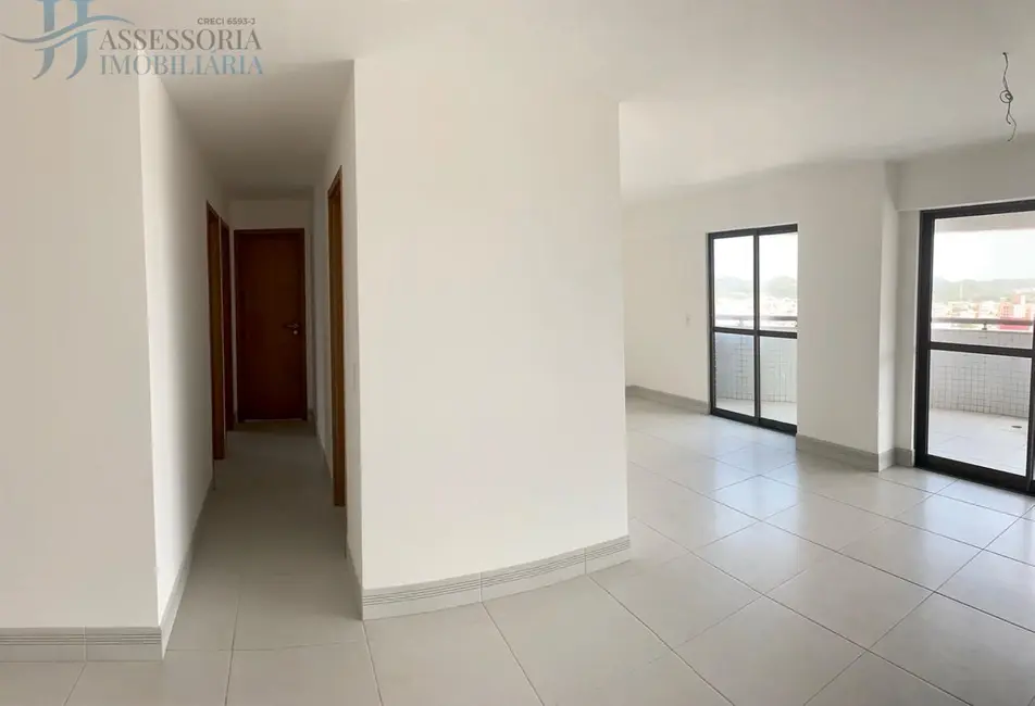 Foto 2 de Apartamento com 4 quartos à venda, 166m2 em Lagoa Nova, Natal - RN