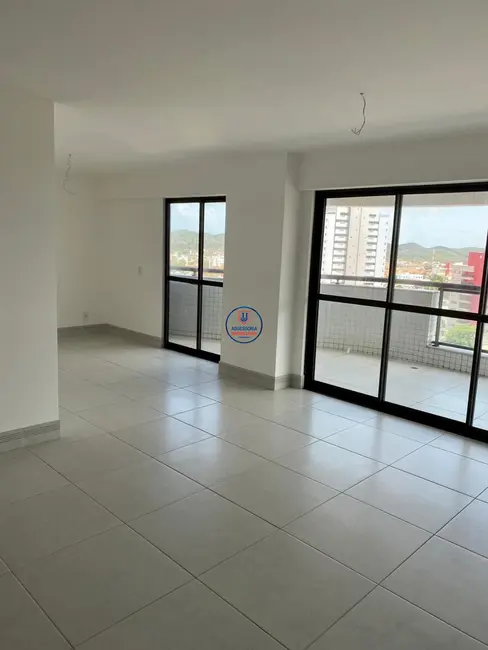 Apartamento com 4 quartos à venda, 166m2 em Lagoa Nova, Natal - RN - imagem 3 Foto 3 de Apartamento com 4 quartos à venda, 166m2 em Lagoa Nova, Natal - RN
