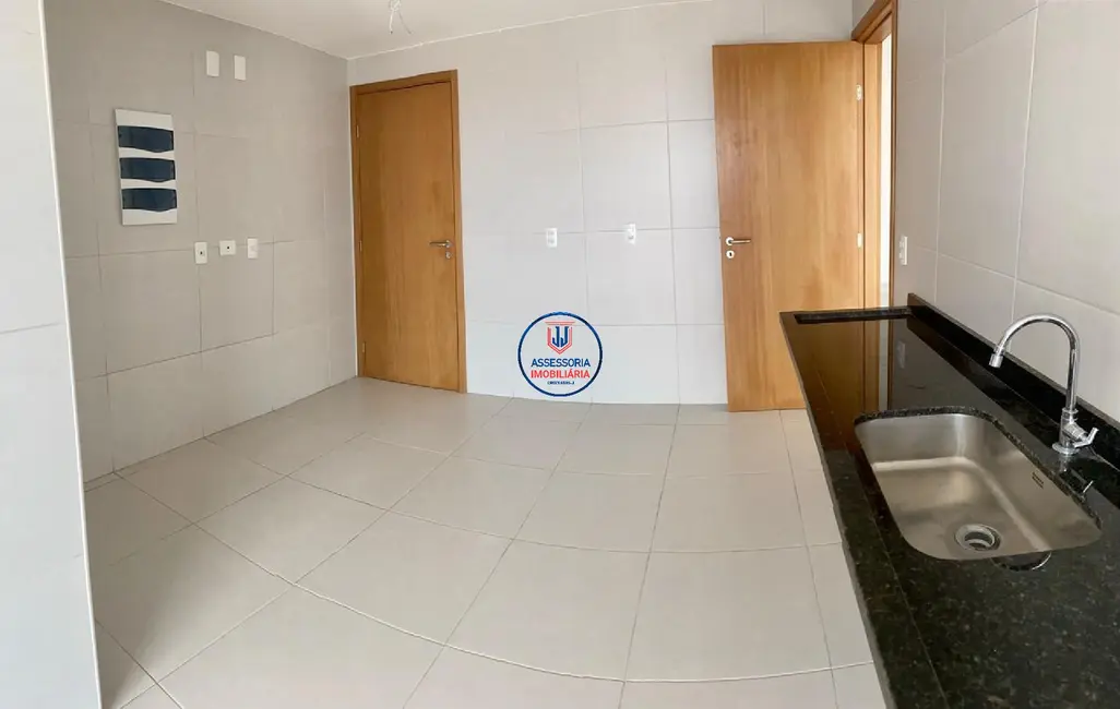 Apartamento com 4 quartos à venda, 166m2 em Lagoa Nova, Natal - RN - imagem 6 Foto 6 de Apartamento com 4 quartos à venda, 166m2 em Lagoa Nova, Natal - RN