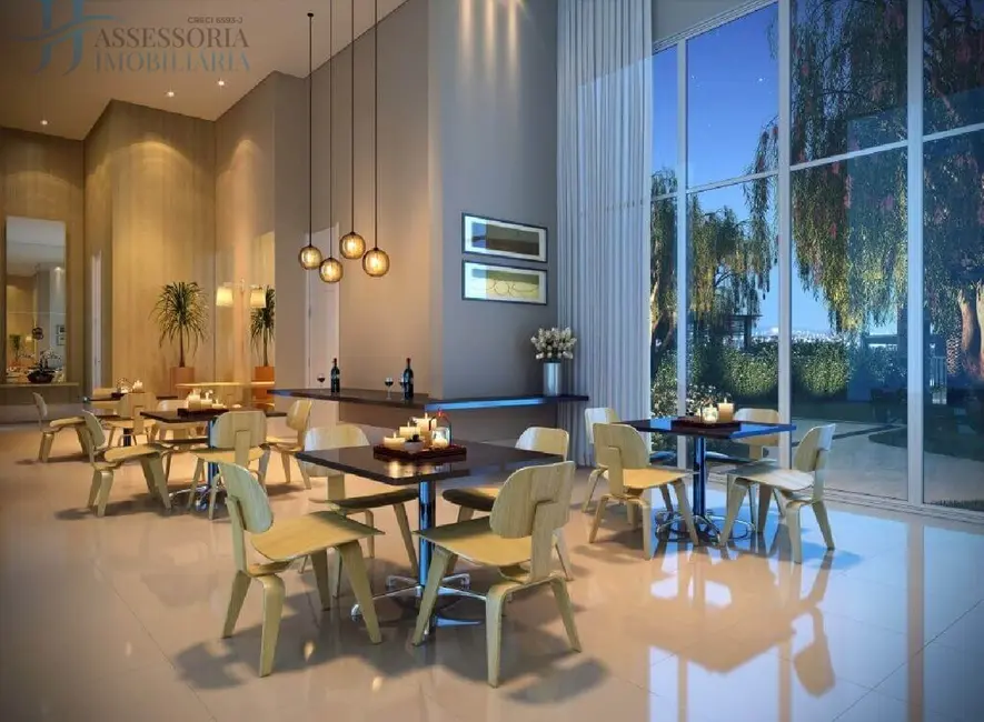 Apartamento com 3 quartos à venda, 171m2 em Lagoa Nova, Natal - RN - imagem 8 Foto 8 de Apartamento com 3 quartos à venda, 171m2 em Lagoa Nova, Natal - RN