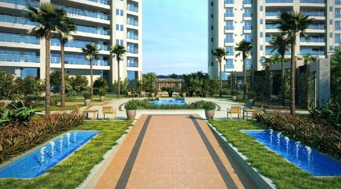 Apartamento com 3 quartos à venda, 171m2 em Lagoa Nova, Natal - RN - imagem 4 Foto 4 de Apartamento com 3 quartos à venda, 171m2 em Lagoa Nova, Natal - RN