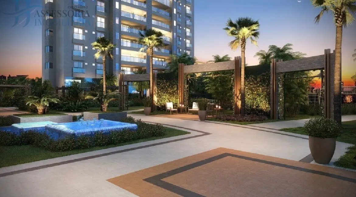 Apartamento com 3 quartos à venda, 171m2 em Lagoa Nova, Natal - RN - imagem 6 Foto 6 de Apartamento com 3 quartos à venda, 171m2 em Lagoa Nova, Natal - RN