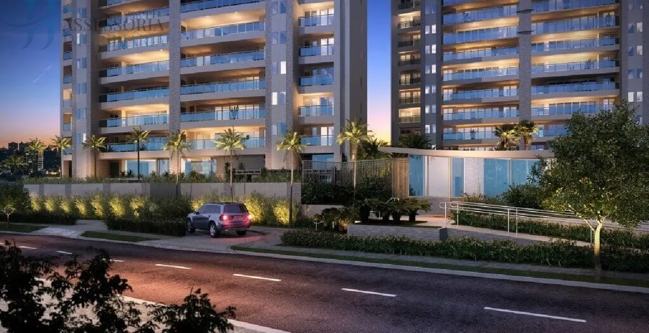 Apartamento com 3 quartos à venda, 171m2 em Lagoa Nova, Natal - RN - imagem 3 Foto 3 de Apartamento com 3 quartos à venda, 171m2 em Lagoa Nova, Natal - RN