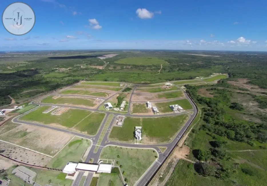 Foto 6 de Terreno / Lote à venda, 463m2 em Cajupiranga, Parnamirim - RN