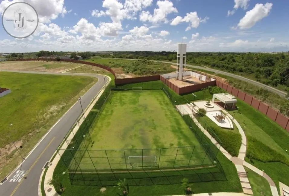 Foto 7 de Terreno / Lote à venda, 463m2 em Cajupiranga, Parnamirim - RN