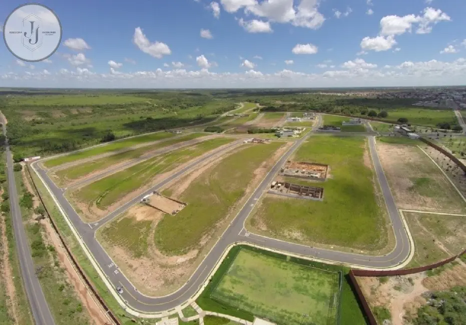 Foto 4 de Terreno / Lote à venda, 463m2 em Cajupiranga, Parnamirim - RN