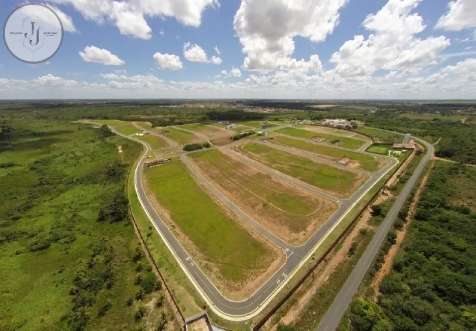 Foto 5 de Terreno / Lote à venda, 463m2 em Cajupiranga, Parnamirim - RN