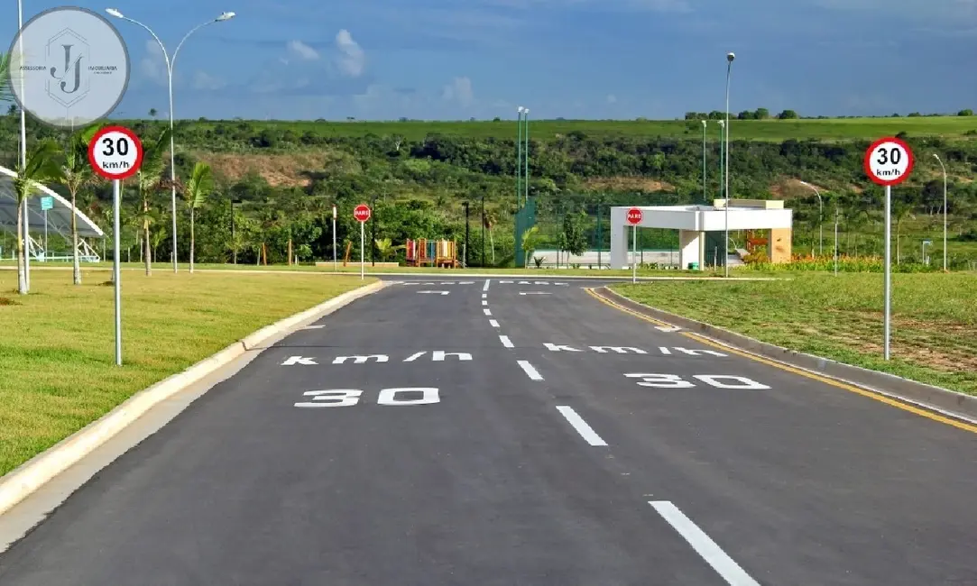 Foto 3 de Terreno / Lote à venda, 463m2 em Cajupiranga, Parnamirim - RN