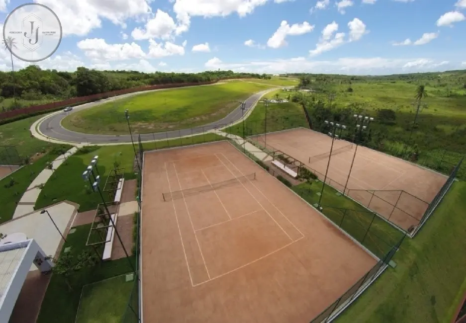 Foto 9 de Terreno / Lote à venda, 463m2 em Cajupiranga, Parnamirim - RN