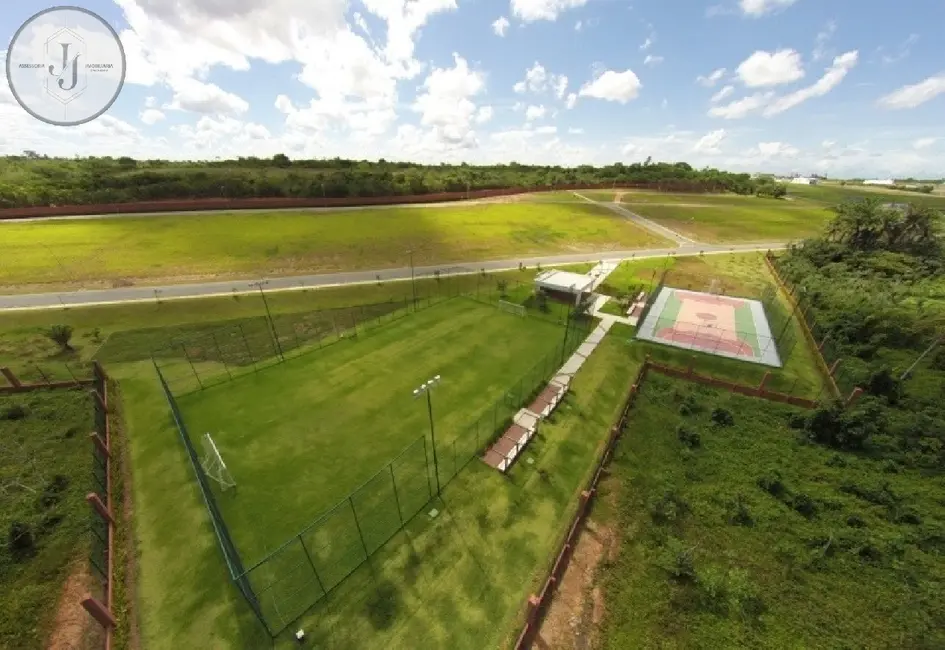 Foto 8 de Terreno / Lote à venda, 463m2 em Cajupiranga, Parnamirim - RN