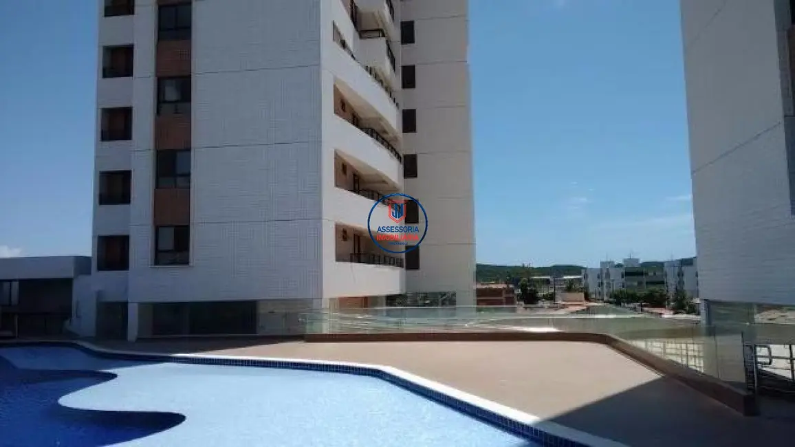 Apartamento com 4 quartos à venda, 108m2 em Capim Macio, Natal - RN - imagem 5 Foto 5 de Apartamento com 4 quartos à venda, 108m2 em Capim Macio, Natal - RN