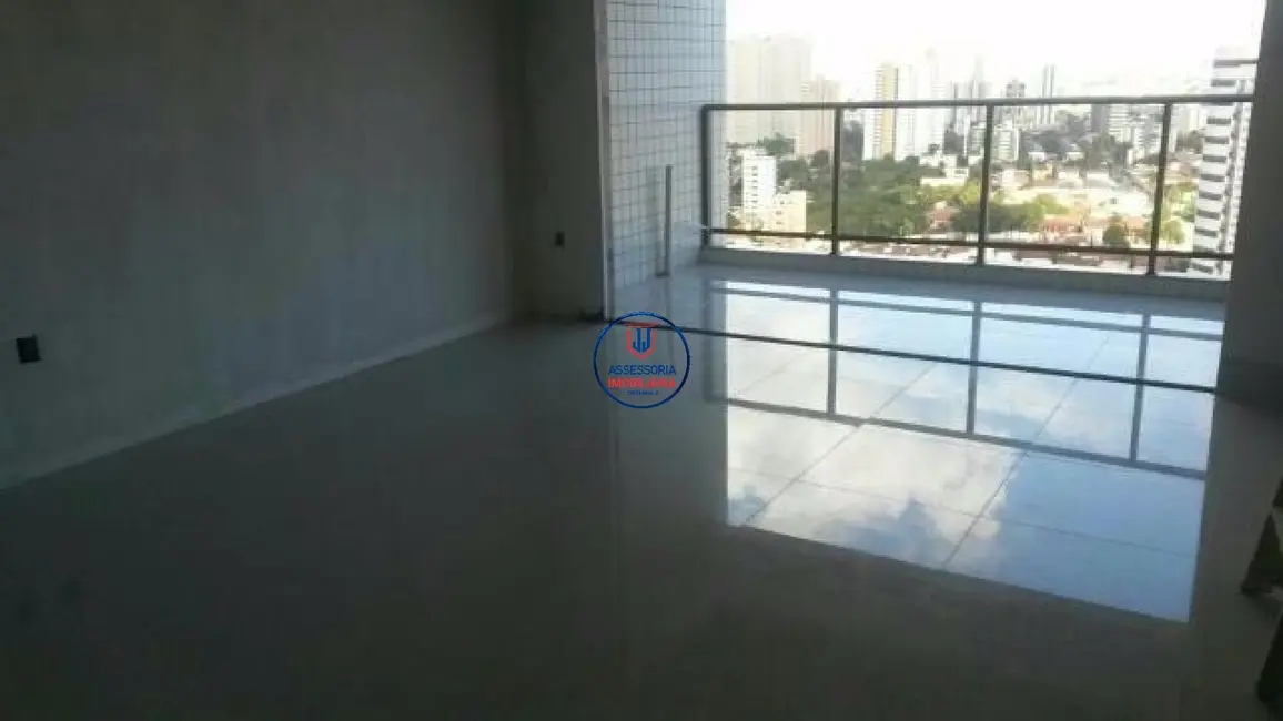 Apartamento com 4 quartos à venda, 108m2 em Capim Macio, Natal - RN - imagem 8 Foto 8 de Apartamento com 4 quartos à venda, 108m2 em Capim Macio, Natal - RN