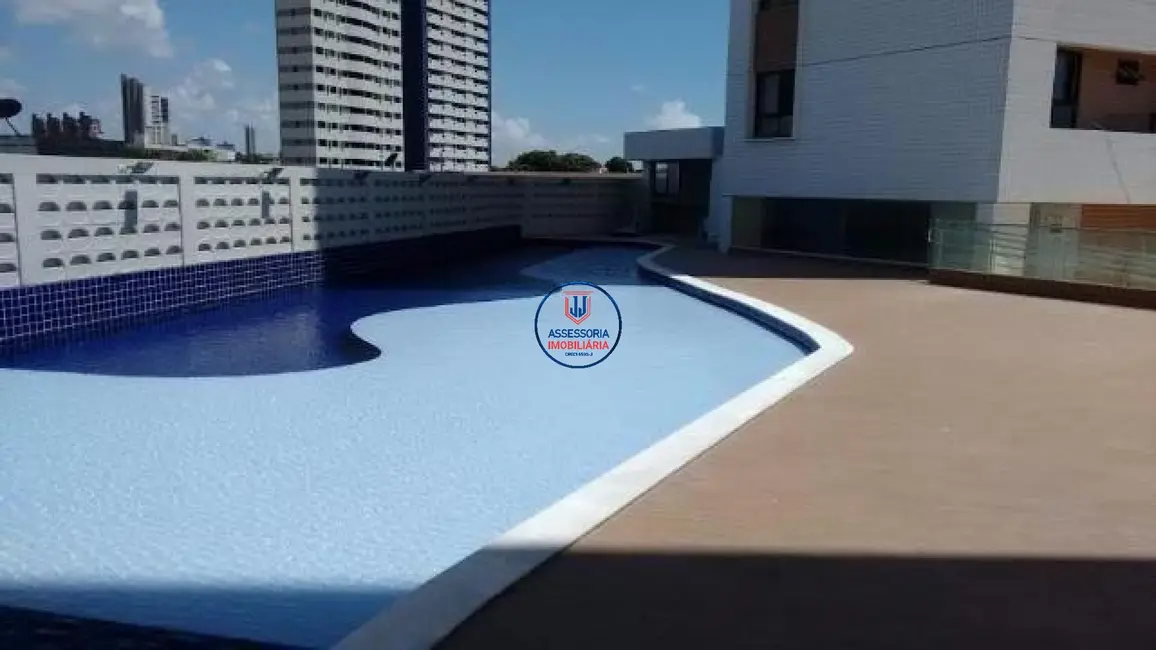Apartamento com 4 quartos à venda, 108m2 em Capim Macio, Natal - RN - imagem 6 Foto 6 de Apartamento com 4 quartos à venda, 108m2 em Capim Macio, Natal - RN