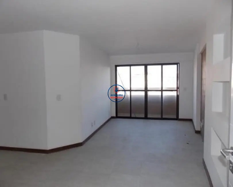 Foto 1 de Apartamento com 4 quartos à venda, 108m2 em Capim Macio, Natal - RN