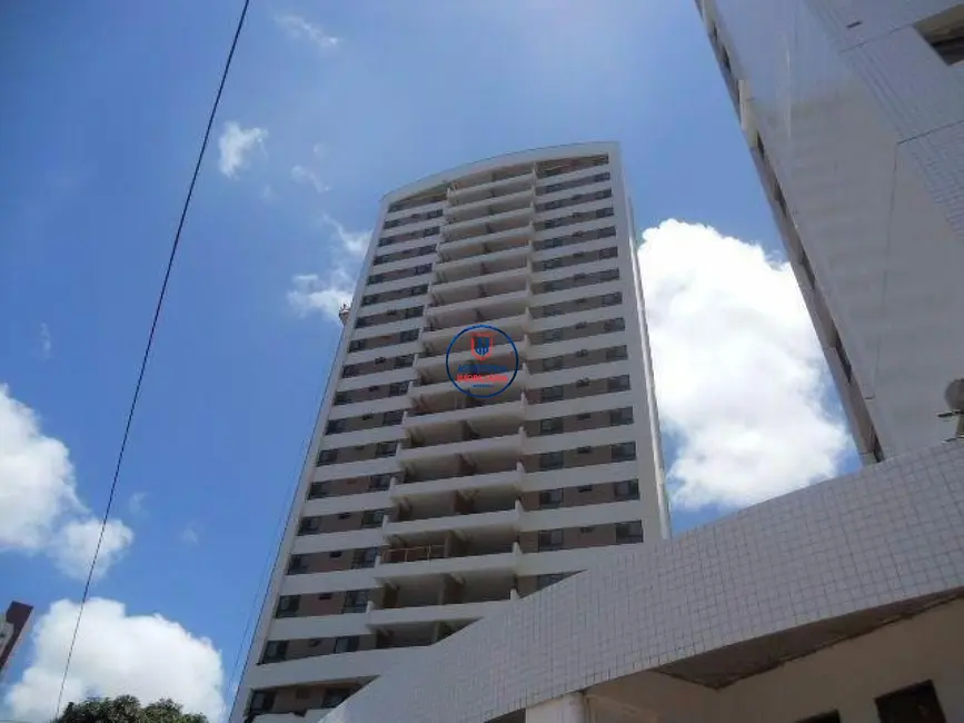 Apartamento com 4 quartos à venda, 108m2 em Capim Macio, Natal - RN - imagem 4 Foto 4 de Apartamento com 4 quartos à venda, 108m2 em Capim Macio, Natal - RN