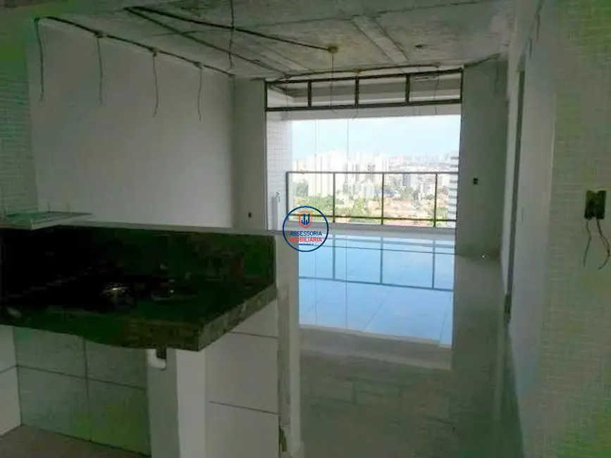 Apartamento com 4 quartos à venda, 108m2 em Capim Macio, Natal - RN - imagem 9 Foto 9 de Apartamento com 4 quartos à venda, 108m2 em Capim Macio, Natal - RN