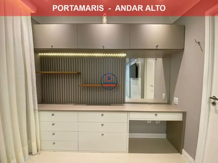 Foto 1 de Apartamento com 3 quartos à venda, 79m2 em Ponta Negra, Natal - RN