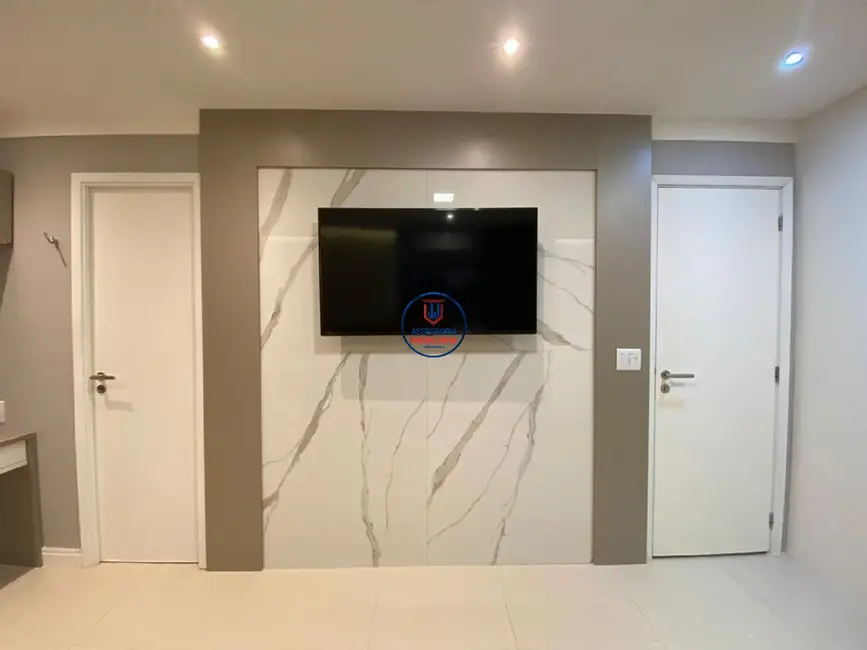 Apartamento com 3 quartos à venda, 79m2 em Ponta Negra, Natal - RN - imagem 4 Foto 4 de Apartamento com 3 quartos à venda, 79m2 em Ponta Negra, Natal - RN